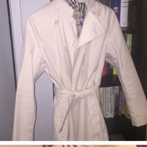 Burberry Trench Coat (real!!!!!)